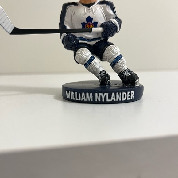 William Nylander Toronto Marlies Bobble Head - Picture 3 of 11